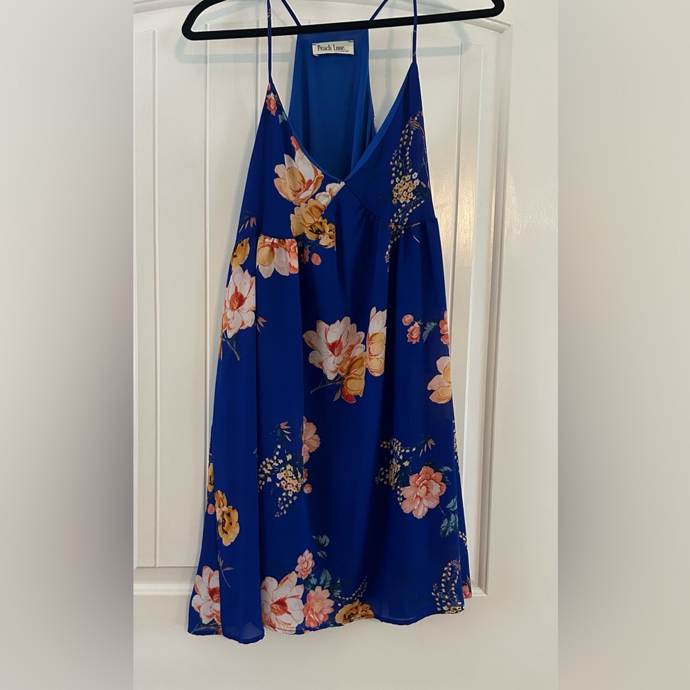 Cute Summer Dress